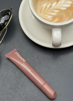 В наявності ❗️peptide lip tint rhode