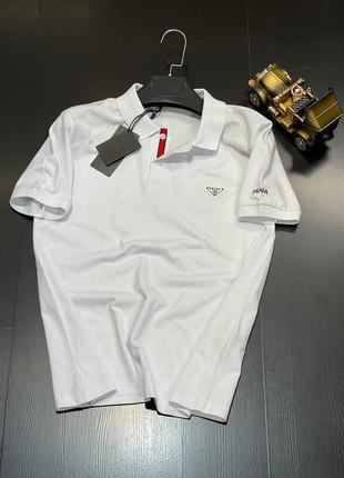 Мужское поло