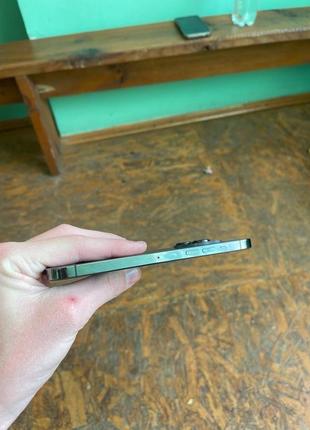 Продам iphone 13 pro max 256gb в отличном состоянии3 фото