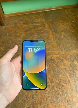Продам iphone 13 pro max 256gb в отличном состоянии6 фото