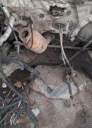 Лямбда-зонд (датчик кислорода) чери амулет а11-1205110da