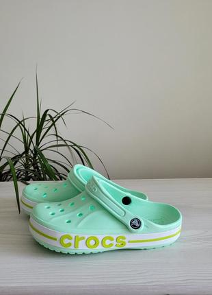 Крокси сабо оригінал crocs m5w7