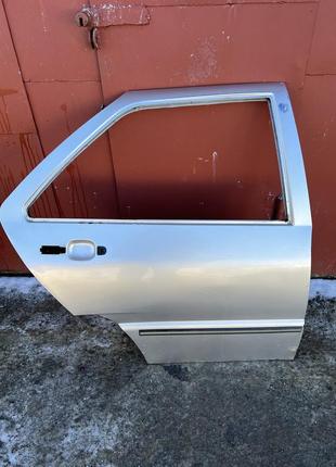 10 дверь задняя правая a15-6201006-dy chery amulet (чери амулет) оригинал бу разборка