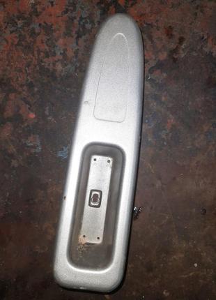 Ручка внутренняя правая закрытия двери чери амулет а15-6102570