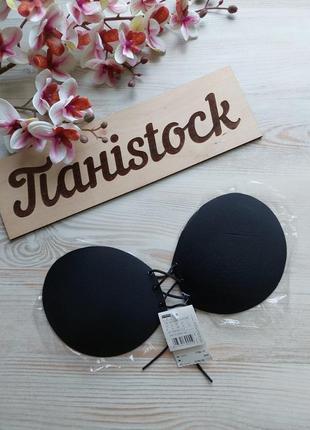 Бюст на липучках