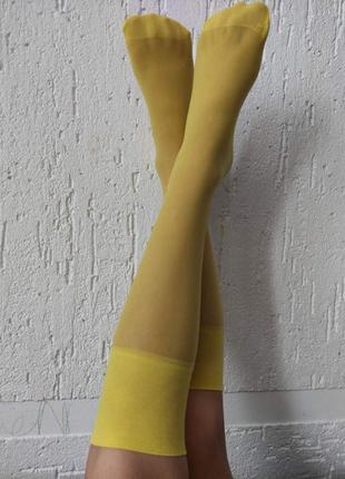 ❣️1 гольфы/носочки подколенника levante❣️