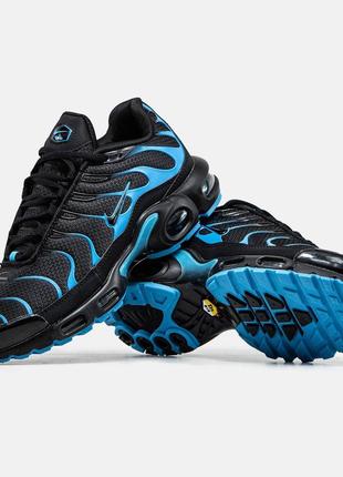 Кросівки nike air max tn1 фото