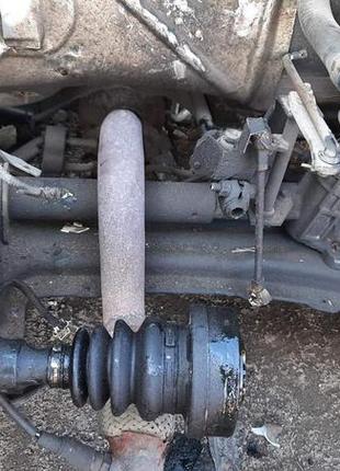 Рулевая рейка чери амулет chery amulet