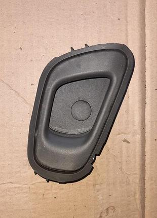 Ручка внутрішніх дверей передньої правої р2