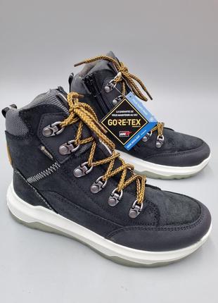 Зимові черевики superfit space 34, 40, 41 р зимние ботинки