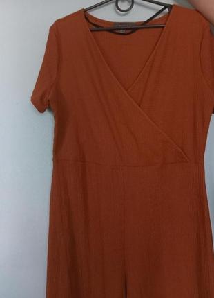 Комбинезон летний