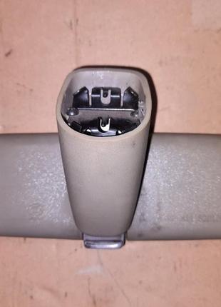 Зеркало заднего вида салона чери амулет а11-8201010 бу оригинал