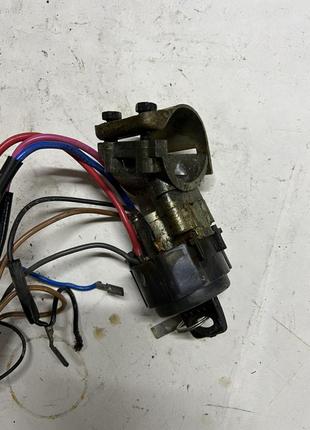 Замок зажигания запалювання оригінал бв розборкаваз 2108,2109,21099
