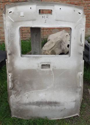 Потолок джили мк geely mk стеля обшивка оригинал бу разборка