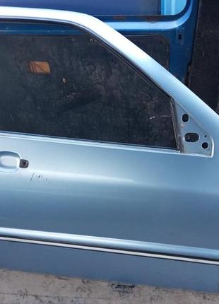 Пп з 2 двері передня права орігинал на chery amulet чері амулет бу розбірка