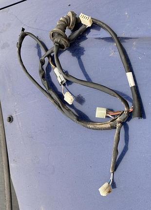 Проводка двери задней правой гонов виктор