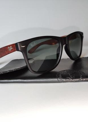 🕶️🕶️ ray ban wayfarer под дерево 🕶️🕶️10 фото