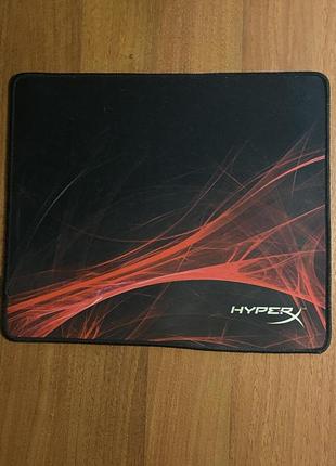 Коврик для мышки hyperx