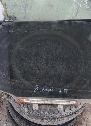 Стекло заднее левое  cv6091-0800 chana benni шана бени чана бені бенни бенні бу оригинал разборка