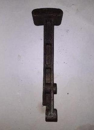 Кронштейн крепления гидроусилителя чери амулет