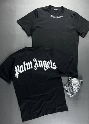 Футболка чоловіча palm angels