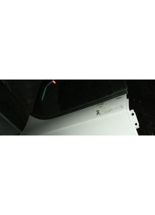 Jac s3 джак с3 молдинг двери задний правый бархотка наружная зовнішня задній правий разборка бу оригинал
