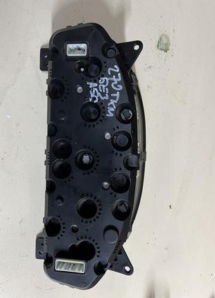 Щиток приладів панель спідометр авео t250 zaz vida зазу шевроле авео бу оригінал розбирання