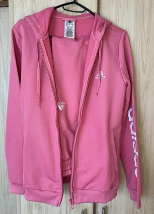 Спортивный костюм adidas