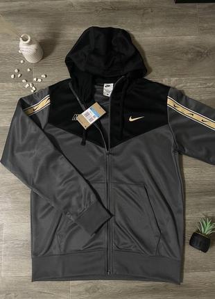 Кофта nike новая оригинал nsw repeat