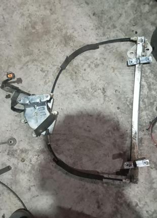 Стеклоподъемник передний правый электрический оригинал бу разборка чери чері амулет chery amulet
