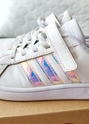 Кросівки adidas 30 р./ кеди, кросовки кеды адідас