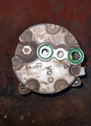 Компрессор кондиционера чери амулет chery amulet a11-8104010bb 2