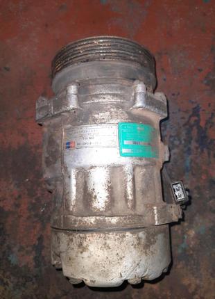 Компрессор кондиционера чери амулет chery amulet a11-8104010bb 3