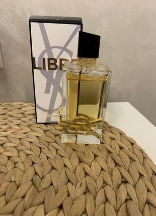 Парфуми Духи Духи yves saint laurent libre парфюмированная вода ysl libre парфюмированная вода ysl