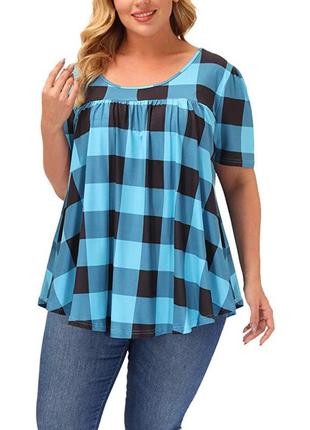 Блузы 8 цветов