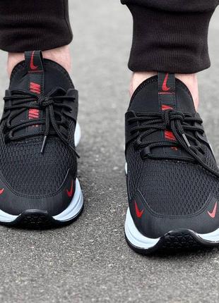 Кроссовки nike 3