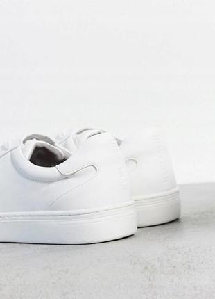 Кеди topman tmldn/214 white