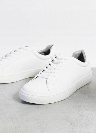 Кеди topman tmldn/214 white