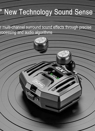Беспроводные наушники dx-03