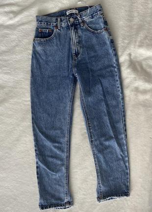 Джинси pull bear