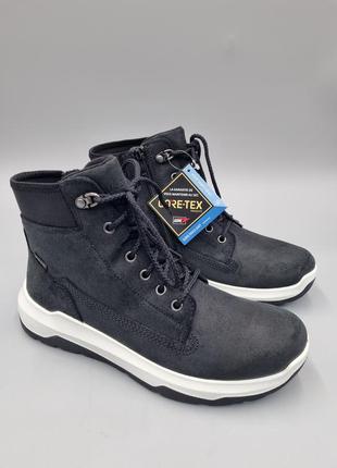 Зимові черевики superfit space 37, 38 р зимние ботинки