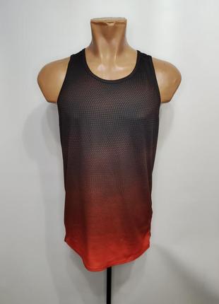 H&m спортивна майка для бігу