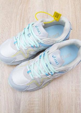 Кроссовки asics gel-kahana 87 фото