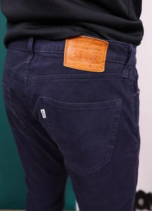 Джинсы levi’s 511 premium
