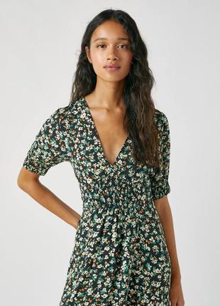 Нова сукня pull&bear5 фото