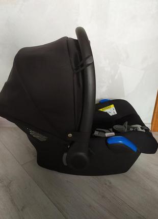 Автокресло от 0-1 года