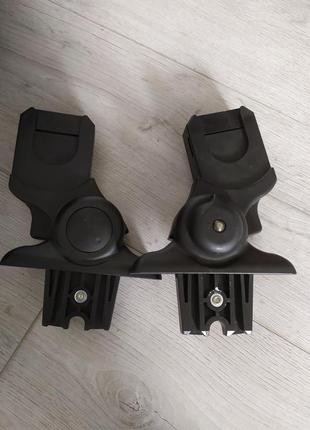 Автокресло от 0-1 года