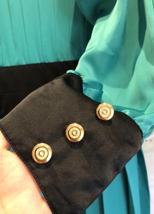 Louis feraud сукня плаття плащ вінтаж як шовк