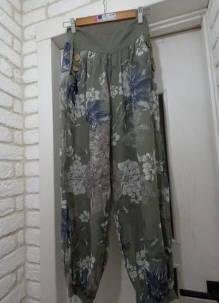 Брюки