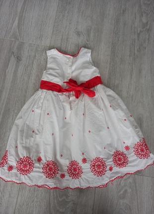 Красивое платье, платье 3